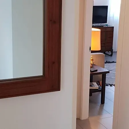 Bellagio Holiday Home בלאג'יו