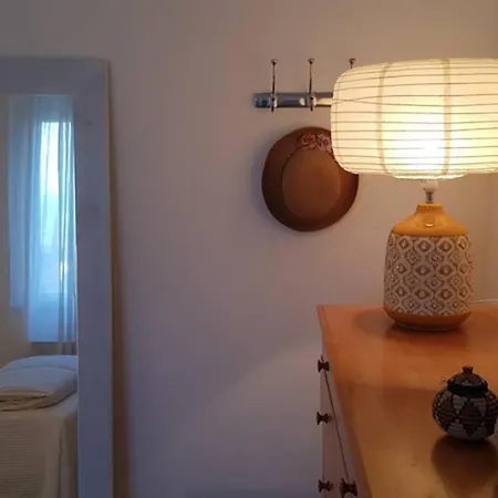 דירה Bellagio Holiday Home בלאג'יו