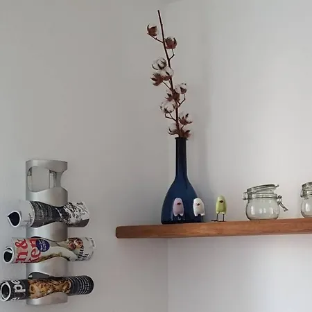 דירה Bellagio Holiday Home