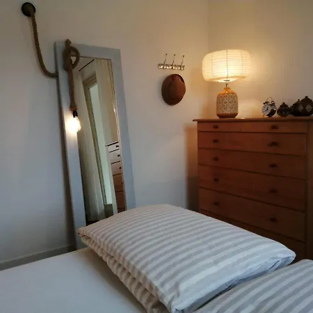 Bellagio Holiday Home בלאג'יו
