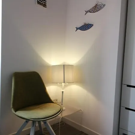 דירה Bellagio Holiday Home בלאג'יו