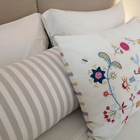 Bellagio Holiday Home בלאג'יו
