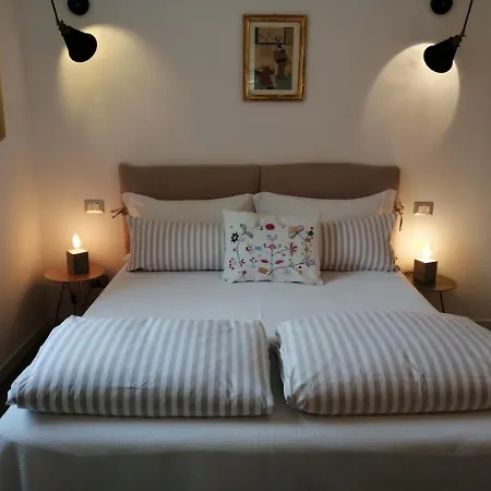 Bellagio Holiday Home בלאג'יו