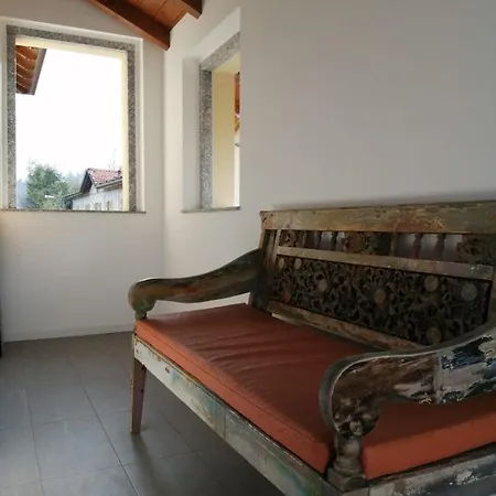 דירה Bellagio Holiday Home *