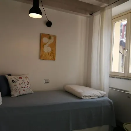 Bellagio Holiday Home בלאג'יו