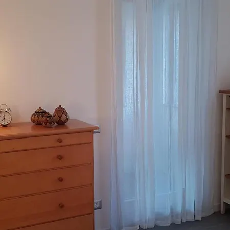 דירה Bellagio Holiday Home *