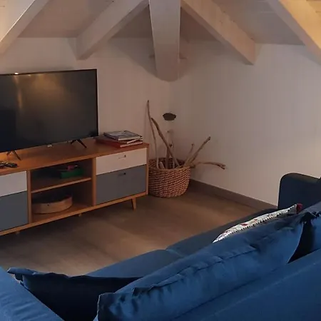 דירה Bellagio Holiday Home בלאג'יו