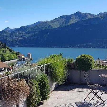 Bellagio Holiday Home דירה *