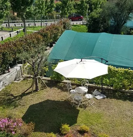 Bellagio Holiday Home