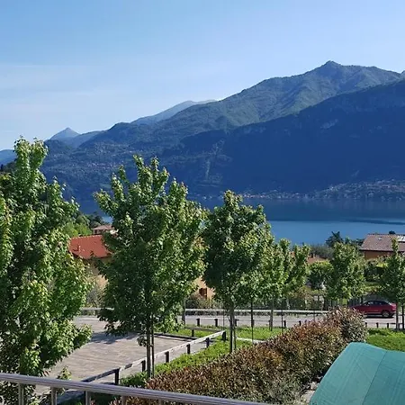 Bellagio Holiday Home דירה בלאג'יו