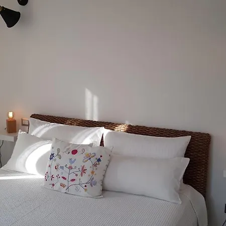 דירה Bellagio Holiday Home *