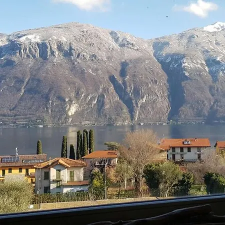 Bellagio Holiday Home *