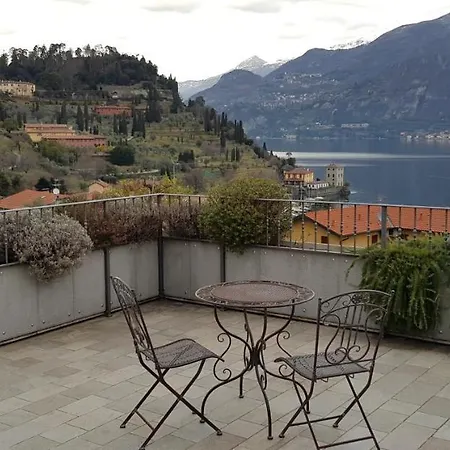 דירה Bellagio Holiday Home בלאג'יו