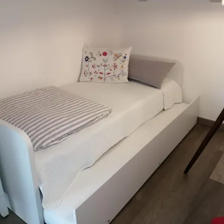 Bellagio Holiday Home *