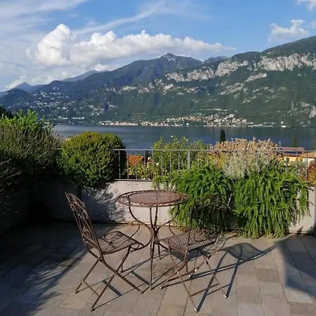 דירה Bellagio Holiday Home *