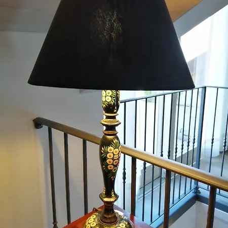 Bellagio Holiday Home בלאג'יו